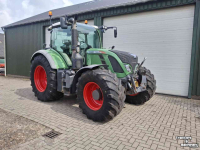 Schlepper / Traktor Fendt 724 Vario SCR profi plus