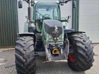 Schlepper / Traktor Fendt 724 Vario SCR profi plus