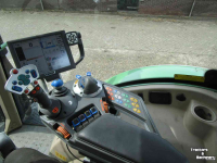 Schlepper / Traktor Fendt 724 Vario SCR profi plus