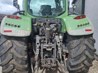 Schlepper / Traktor Fendt 724 Vario SCR profi plus