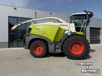 Feldhäcksler Claas Jaguar 950 - 4 TRAC Speedstar - Full options - 2024