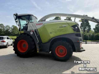 Feldhäcksler Claas Jaguar 950 - 4 TRAC Speedstar - Full options - 2024