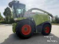 Feldhäcksler Claas Jaguar 950 - 4 TRAC Speedstar - Full options - 2024