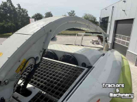 Feldhäcksler Claas Jaguar 950 - 4 TRAC Speedstar - Full options - 2024