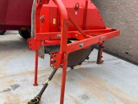 Drainage Grabenfräse Cosmeco V3 sleuvenfrees