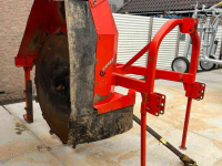 Drainage Grabenfräse Cosmeco V3 sleuvenfrees