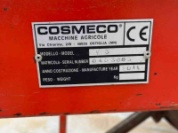 Drainage Grabenfräse Cosmeco V3 sleuvenfrees