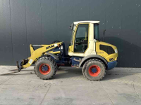 Radlader Atlas AR85