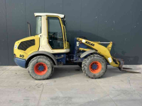 Radlader Atlas AR85