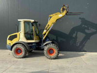 Radlader Atlas AR85