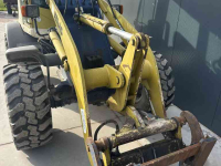 Radlader Atlas AR85