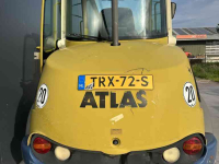 Radlader Atlas AR85