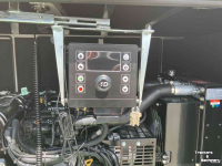 Stationäre Motor/Pump set Rovadi EMP 75/50FL-R