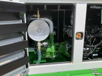 Stationäre Motor/Pump set Rovadi EMP 75/50FL-R