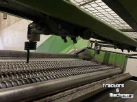 Annahmebunker Miedema SB 851 stortbak