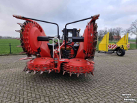 Maisgebiss Kemper M 460 Plos ( no transport wheel )