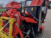 Maisgebiss Kemper M 460 Plos ( no transport wheel )