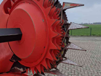 Maisgebiss Kemper M 460 Plos ( no transport wheel )