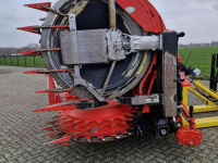Maisgebiss Kemper M 460 Plos ( no transport wheel )