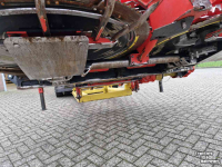 Maisgebiss Kemper M 460 Plos ( no transport wheel )