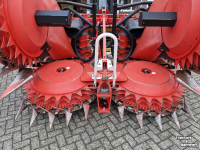 Maisgebiss Kemper M 460 Plos ( no transport wheel )