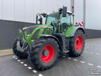 Schlepper / Traktor Fendt 724 ProfiPlus Gen6