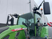 Schlepper / Traktor Fendt 724 ProfiPlus Gen6
