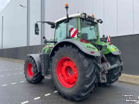 Schlepper / Traktor Fendt 724 ProfiPlus Gen6