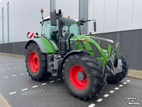 Schlepper / Traktor Fendt 724 ProfiPlus Gen6