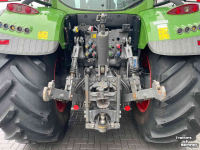 Schlepper / Traktor Fendt 724 ProfiPlus Gen6