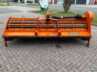 Krautschläger Struik 4LKFA75