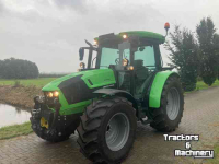 Schlepper / Traktor Deutz-Fahr 5090.4 G