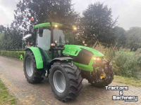 Schlepper / Traktor Deutz-Fahr 5090.4 G