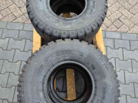 Räder, Reifen, Felgen & Distanzringe  MRL 10.0/80-12 10 ply