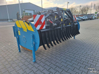 Spatenmaschine Imants 46