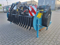 Spatenmaschine Imants 46