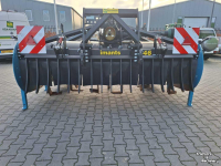 Spatenmaschine Imants 46