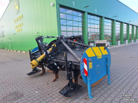 Spatenmaschine Imants 46
