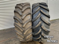 Räder, Reifen, Felgen & Distanzringe Firestone Firestone 620/70R42 Banden