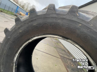 Räder, Reifen, Felgen & Distanzringe Firestone Firestone 620/70R42 Banden