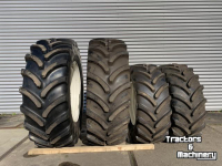 Räder, Reifen, Felgen & Distanzringe Firestone Firestone 620/70R42 Banden