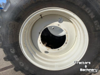 Räder, Reifen, Felgen & Distanzringe Firestone Firestone 620/70R42 Banden