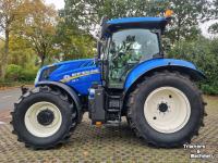 Schlepper / Traktor New Holland T 6.145