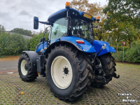 Schlepper / Traktor New Holland T 6.145