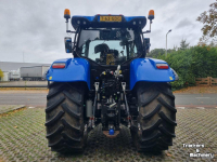 Schlepper / Traktor New Holland T 6.145