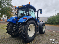 Schlepper / Traktor New Holland T 6.145