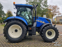 Schlepper / Traktor New Holland T 6.145