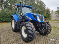Schlepper / Traktor New Holland T 6.145