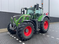 Schlepper / Traktor Fendt 724 ProfiPlus Gen6