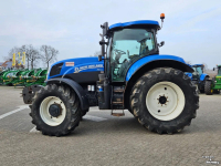 Schlepper / Traktor New Holland T7.170 Range Command
